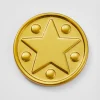 Dragon Quest Metallic Items Gallery Mini Medal (Re-run) Online