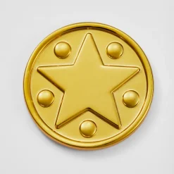Dragon Quest Metallic Items Gallery Mini Medal (Re-run) Online