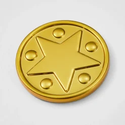 Dragon Quest Metallic Items Gallery Mini Medal (Re-run) Online