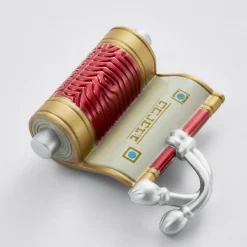 Dragon Quest Metallic Items Gallery Words of Wisdom (Re-run) Best