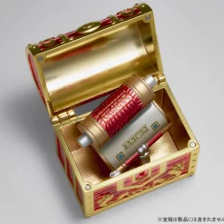 Dragon Quest Metallic Items Gallery Words of Wisdom (Re-run) Best