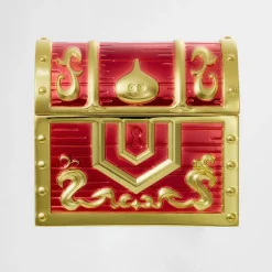 Dragon Quest Metallic Items Gallery Treasure Chest (Re-run) Online