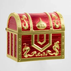 Dragon Quest Metallic Items Gallery Treasure Chest (Re-run) Online