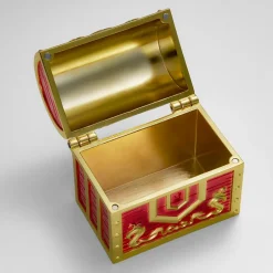 Dragon Quest Metallic Items Gallery Treasure Chest (Re-run) Online