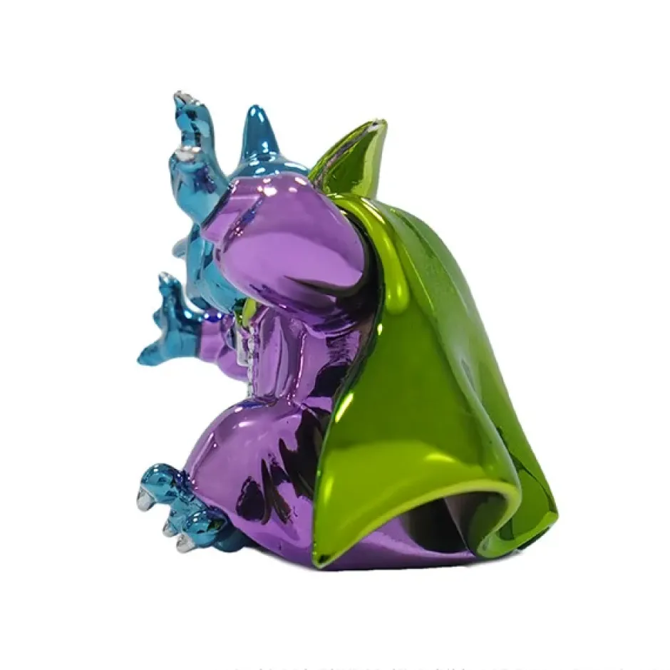 Dragon Quest Metallic Monsters Gallery Soul of Baramos (Re-run) Online