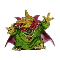 Nendoroid & Mini Figures>Dragon Quest Metallic Monsters Gallery Baramos (Re-run)