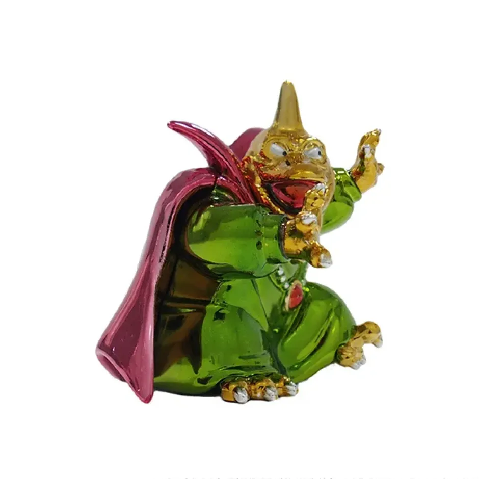 Nendoroid & Mini Figures>Dragon Quest Metallic Monsters Gallery Baramos (Re-run)