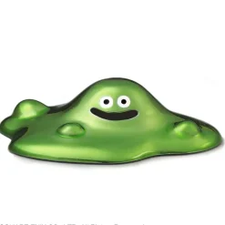 Nendoroid & Mini Figures>Dragon Quest Metallic Monsters Gallery Bubble Slime (Re-run)