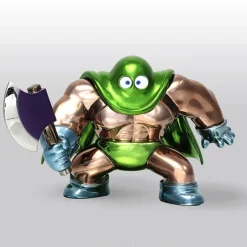 Dragon Quest Metallic Monsters Gallery Robbin' 'Ood (Re-run) Online