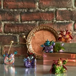 Dragon Quest Metallic Monsters Gallery Hargon (Re-run) Online