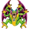 Nendoroid & Mini Figures>Dragon Quest Metallic Monsters Gallery Malroth: Green Ver. (Re-run)