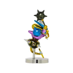 Dragon Quest Metallic Monsters Gallery Overkilling Machine (Re-run) New