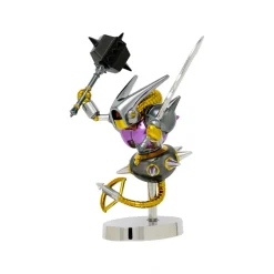 Dragon Quest Metallic Monsters Gallery Uberkilling Machine (Re-run) Online