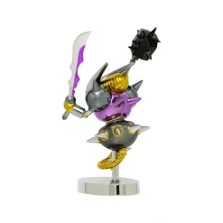 Dragon Quest Metallic Monsters Gallery Uberkilling Machine (Re-run) Online