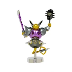 Dragon Quest Metallic Monsters Gallery Uberkilling Machine (Re-run) Online