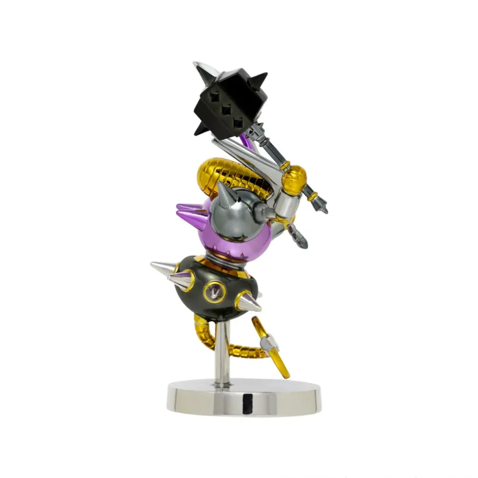 Dragon Quest Metallic Monsters Gallery Uberkilling Machine (Re-run) Online