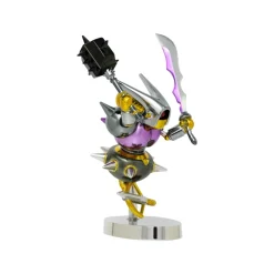 Dragon Quest Metallic Monsters Gallery Uberkilling Machine (Re-run) Online