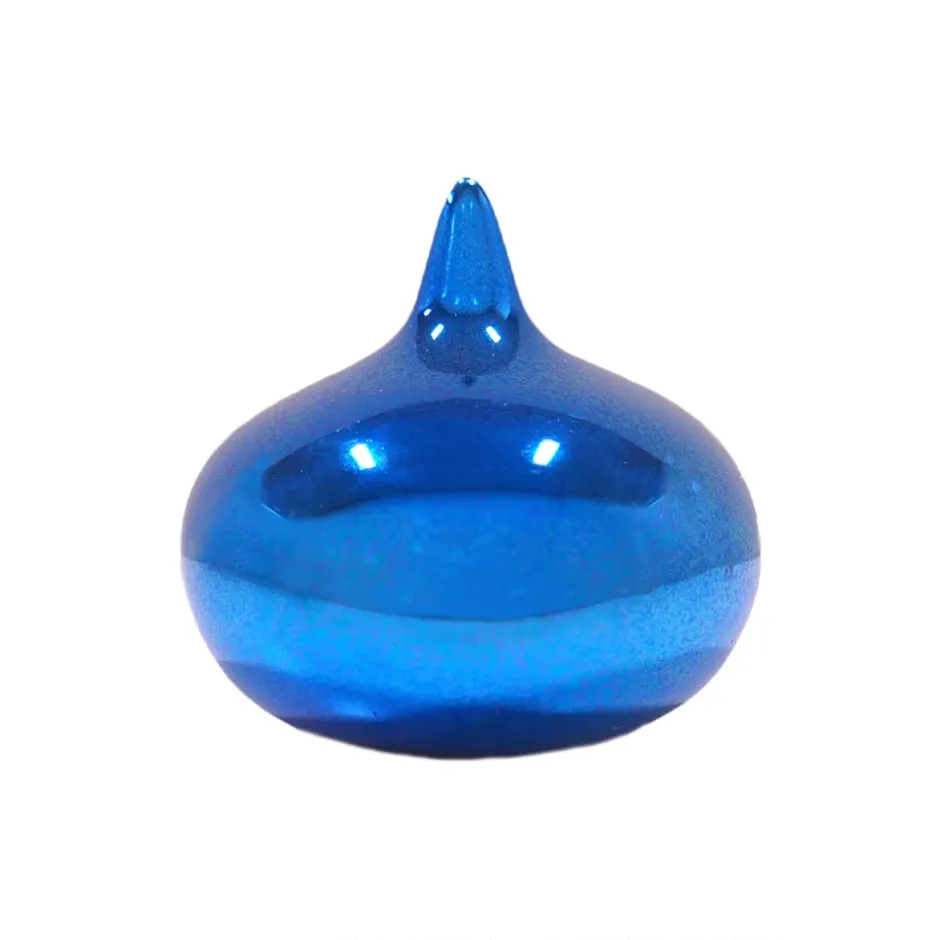 Nendoroid & Mini Figures>Dragon Quest Metallic Monsters Gallery Slime: Erdrick Blue Ver. (Re-run)