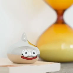 Nendoroid & Mini Figures>Dragon Quest Metallic Monsters Gallery Metal Slime (Re-run)