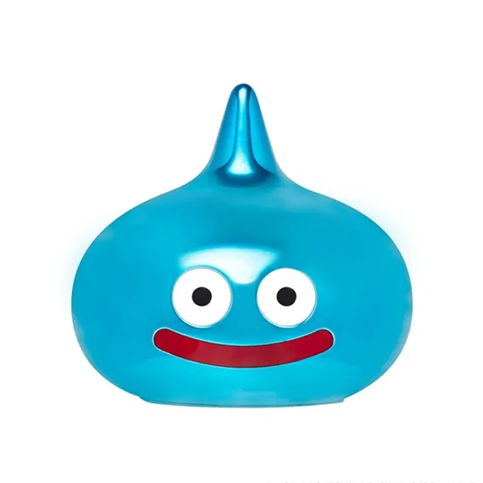 Dragon Quest Metallic Monsters Gallery Slime (Re-run) Hot