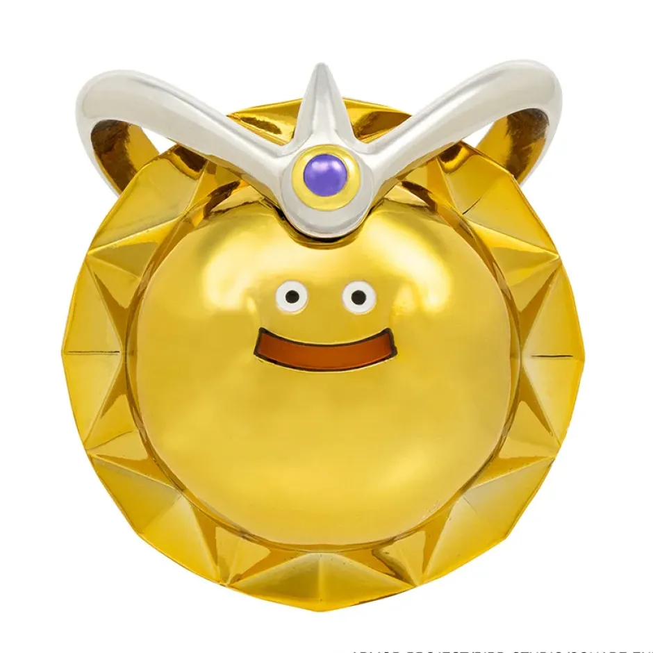 Nendoroid & Mini Figures>Dragon Quest Metallic Monsters Gallery Gem Slime (Re-run)