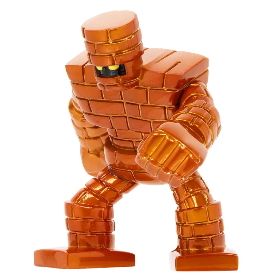 Dragon Quest Metallic Monsters Gallery Golem (Re-run) Online