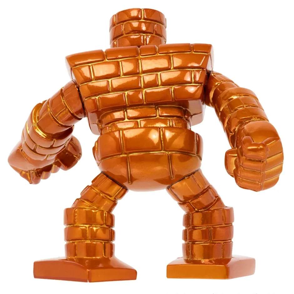 Dragon Quest Metallic Monsters Gallery Golem (Re-run) Online