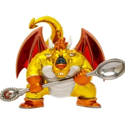 Dragon Quest Metallic Monsters Gallery Dessert Demon Hot
