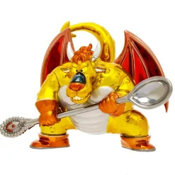 Dragon Quest Metallic Monsters Gallery Dessert Demon Hot