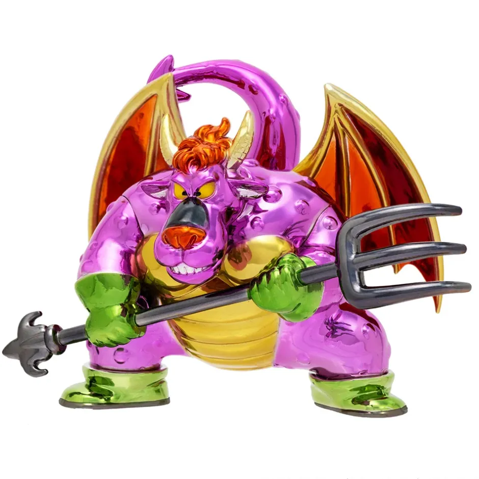 Nendoroid & Mini Figures>Dragon Quest Metallic Monsters Gallery Archdemon