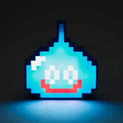 Dragon Quest Pixelight Slime (Re-run) Discount