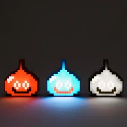 Dragon Quest Pixelight Slime (Re-run) Discount