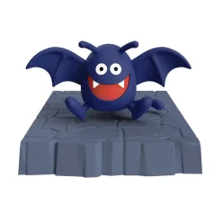 Dragon Quest Plastic Model Kit Series Dracky with Dungeon Base Discount