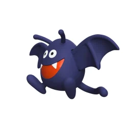 Dragon Quest Plastic Model Kit Series Dracky with Dungeon Base Discount