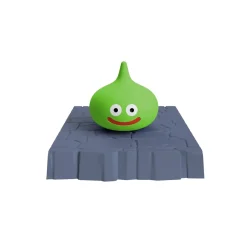 Plastic Models>Dragon Quest Plastic Model Kit Series Lime Slime with Dungeon Base
