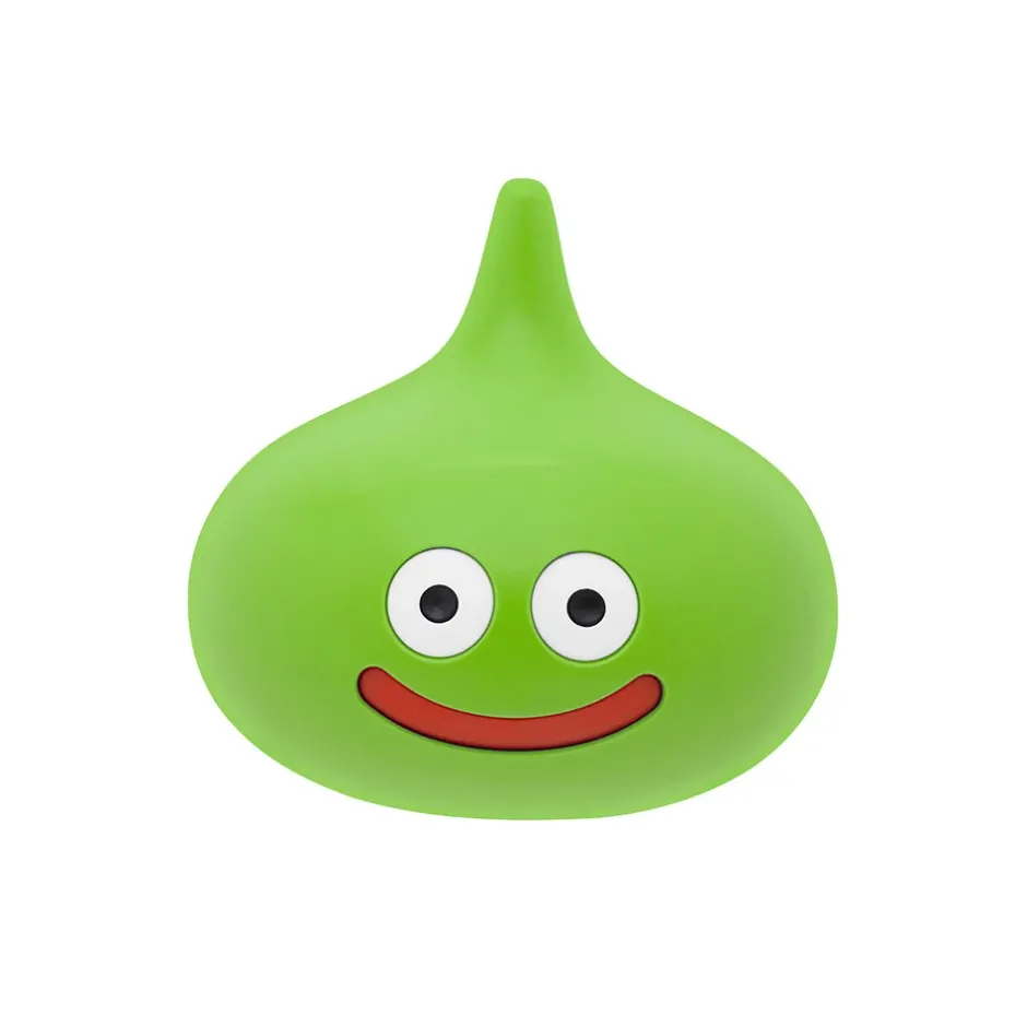 Plastic Models>Dragon Quest Plastic Model Kit Series Lime Slime with Dungeon Base