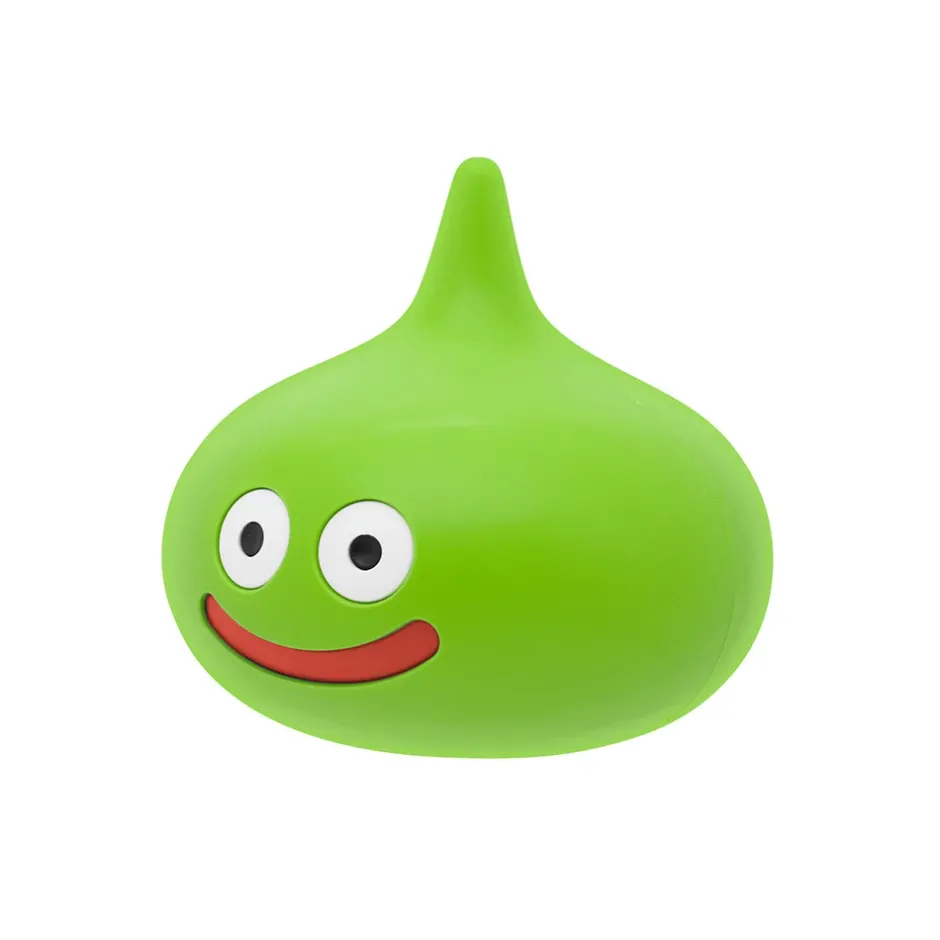 Plastic Models>Dragon Quest Plastic Model Kit Series Lime Slime with Dungeon Base