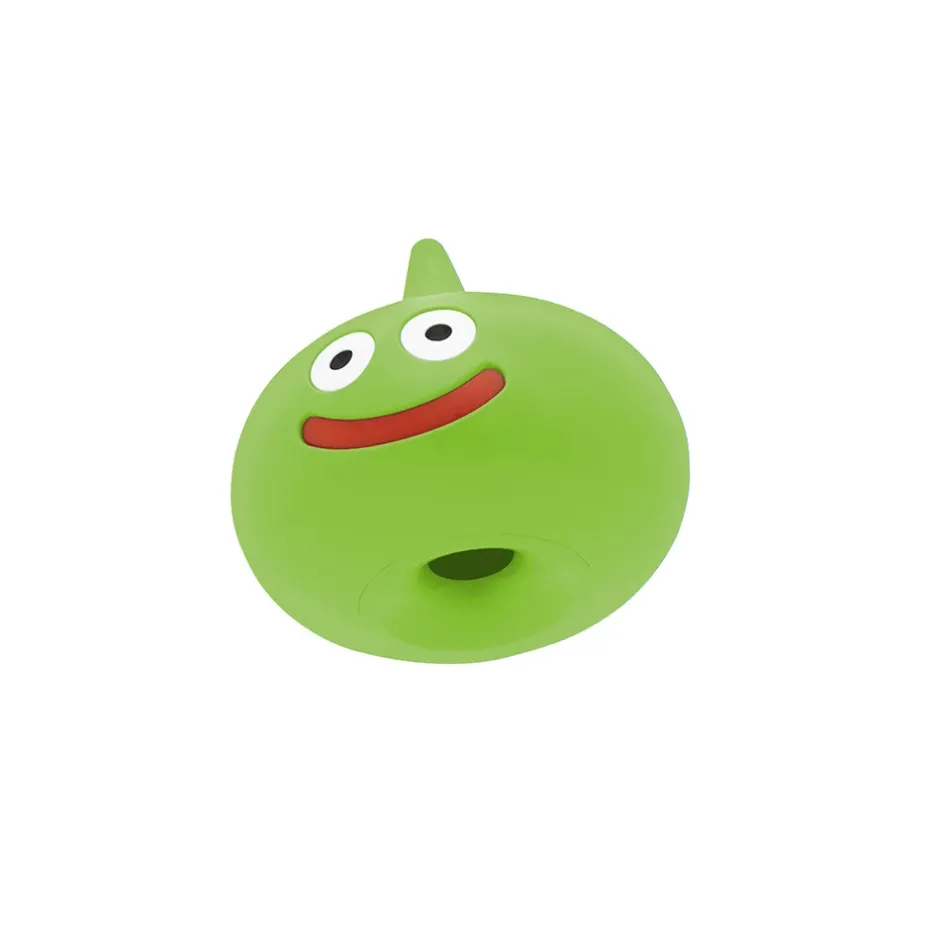 Plastic Models>Dragon Quest Plastic Model Kit Series Lime Slime with Dungeon Base