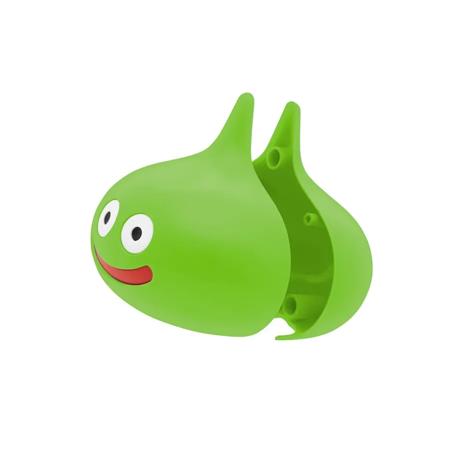 Plastic Models>Dragon Quest Plastic Model Kit Series Lime Slime with Dungeon Base