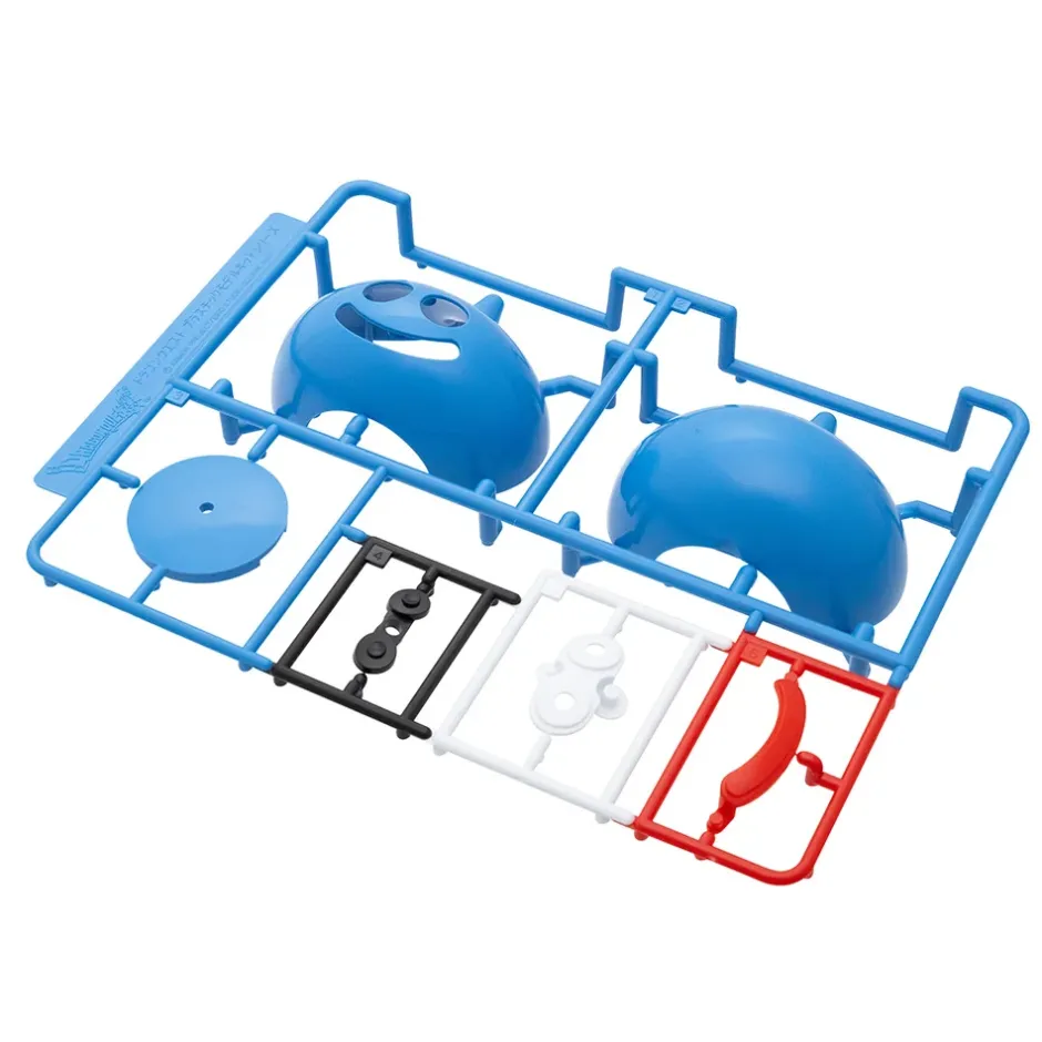 Plastic Models>Dragon Quest Plastic Model Kit Series Slime with Meadow Base