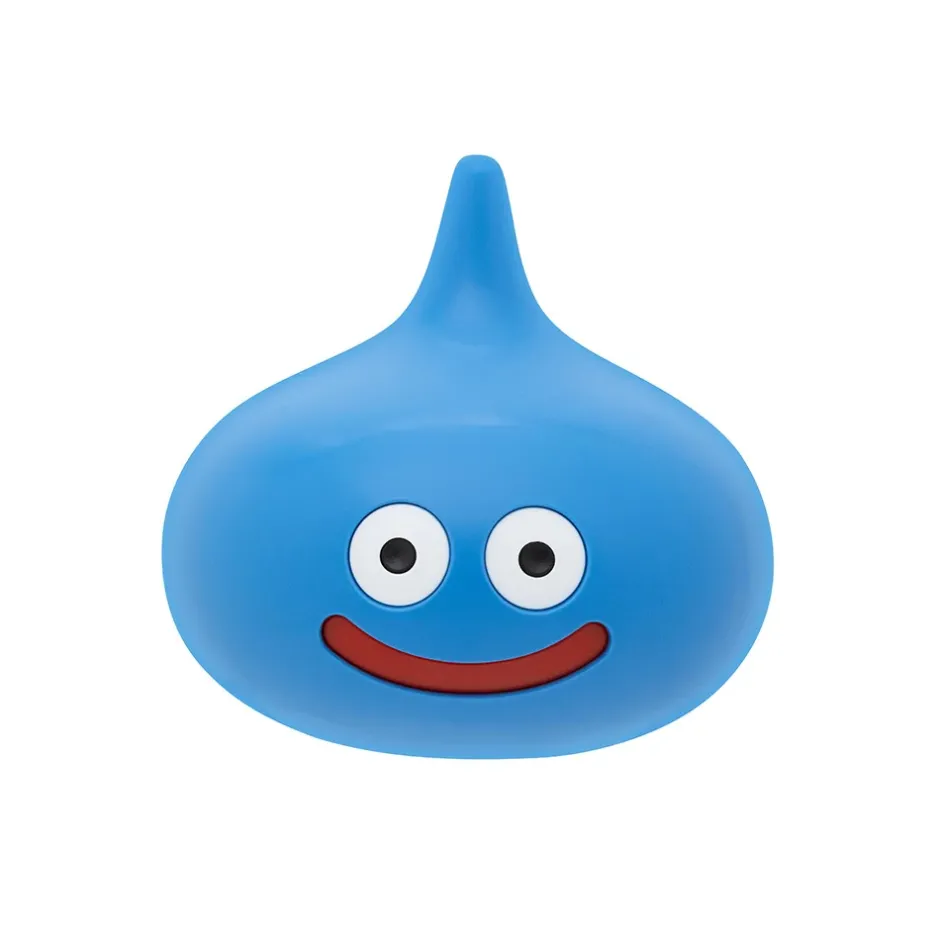 Plastic Models>Dragon Quest Plastic Model Kit Series Slime with Meadow Base