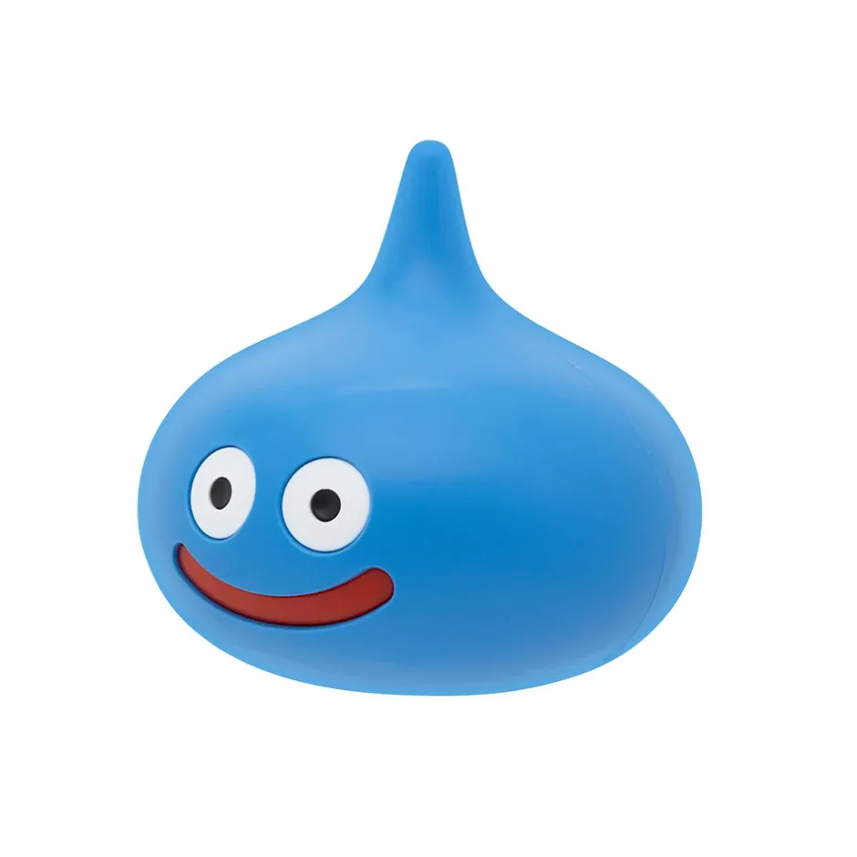 Plastic Models>Dragon Quest Plastic Model Kit Series Slime with Meadow Base