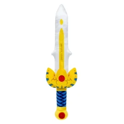 Dragon Quest Plushie Erdrick's Sword New