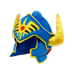 Dragon Quest Plushie Erdrick's Helmet Discount