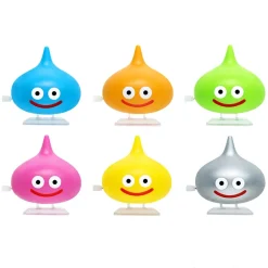 Dragon Quest Run! Slime Collection Box Set Outlet