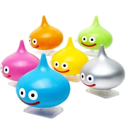 Dragon Quest Run! Slime Collection Box Set Outlet
