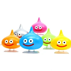 Dragon Quest Run! Slime Collection Box Set Outlet