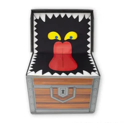 Dragon Quest Smile Slime Folding Storage Cannibox (Re-run) New