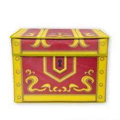 Dragon Quest Smile Slime Folding Storage Red Box (Re-run) Discount