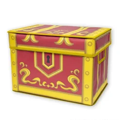Dragon Quest Smile Slime Folding Storage Red Box (Re-run) Discount